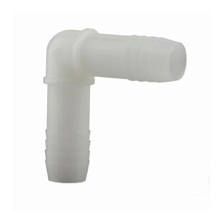 Plumbeeze 34 Nyl Ins Elbow UNE-07